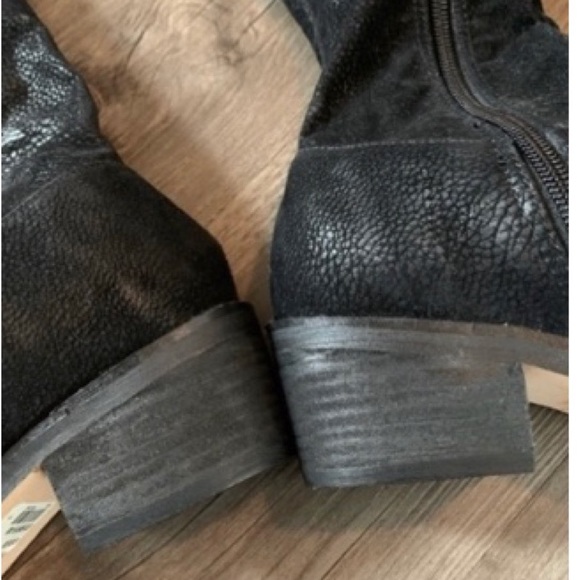 NWOB Aldo Sturmys Flat Over the Knee Boots - Picture 8 of 14